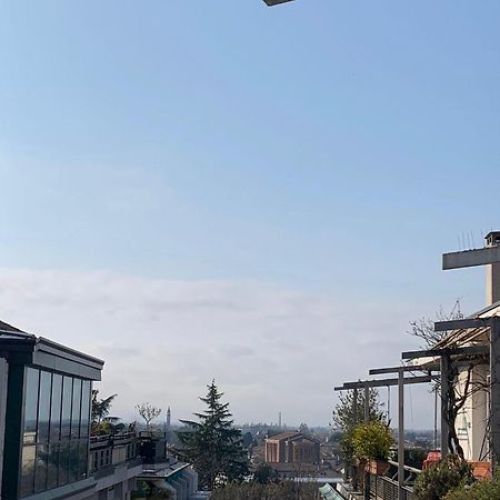 Azapartments Treviso Kültér fotó