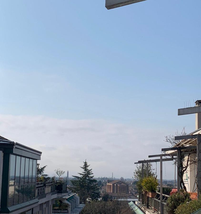 Azapartments Treviso Kültér fotó