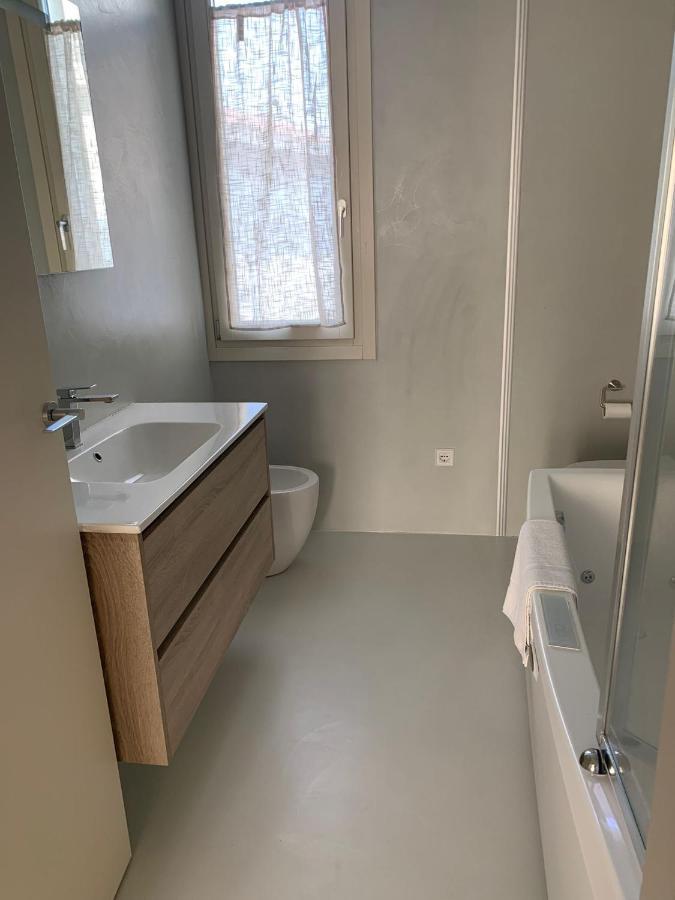 Azapartments Treviso Kültér fotó