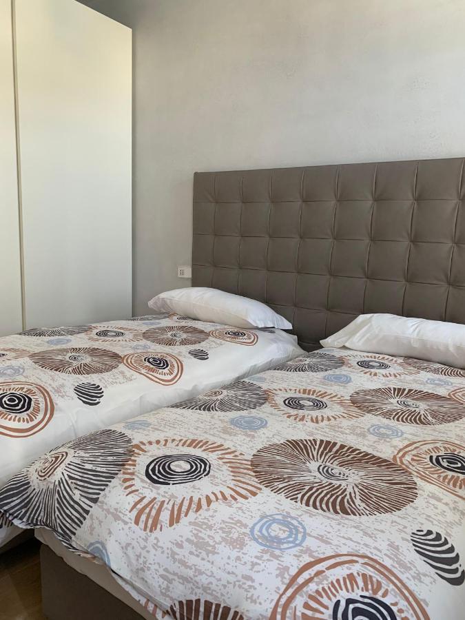 Azapartments Treviso Kültér fotó