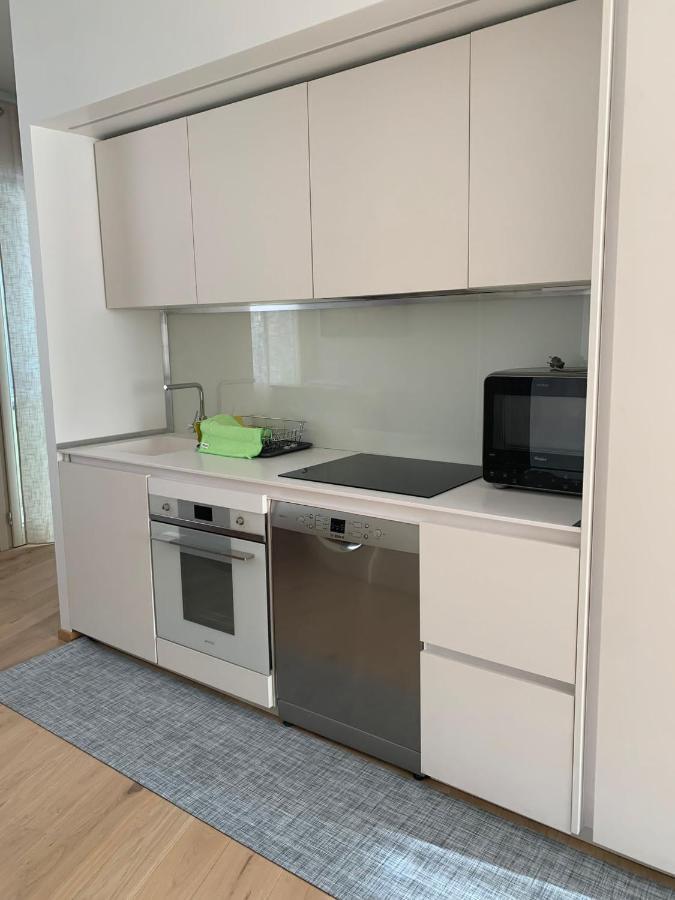 Azapartments Treviso Kültér fotó