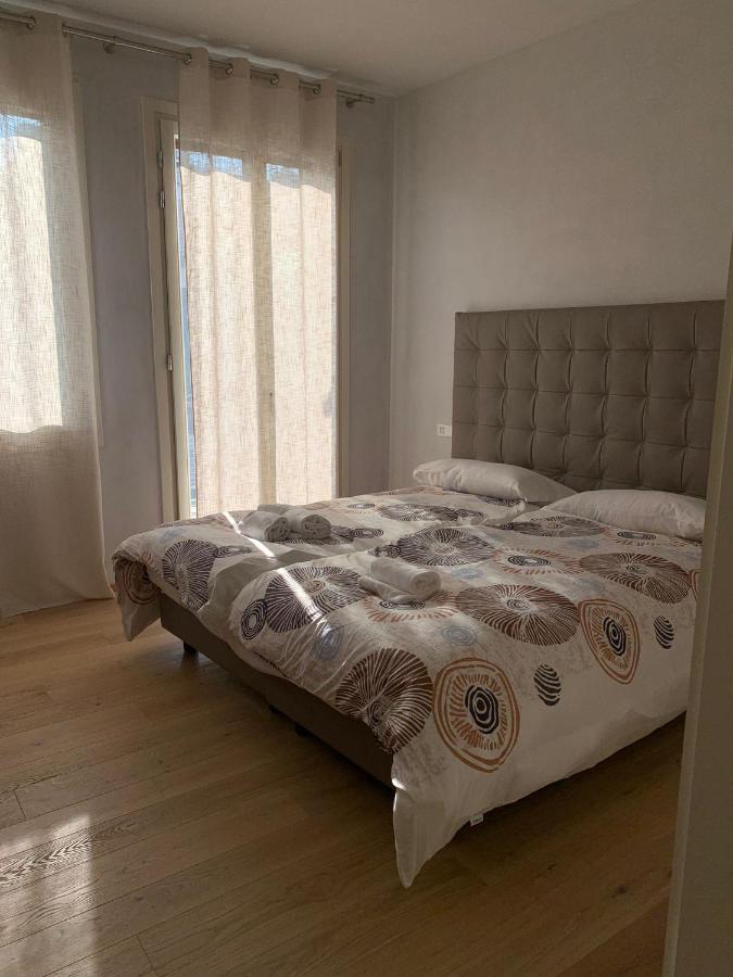 Azapartments Treviso Kültér fotó