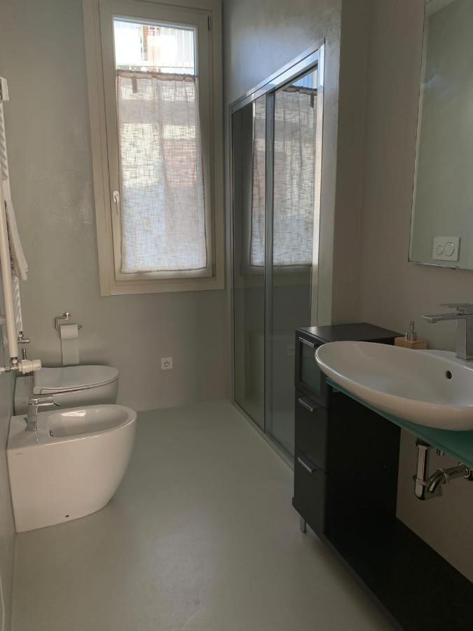 Azapartments Treviso Kültér fotó
