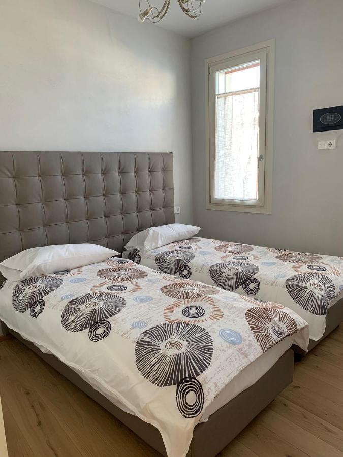 Azapartments Treviso Kültér fotó