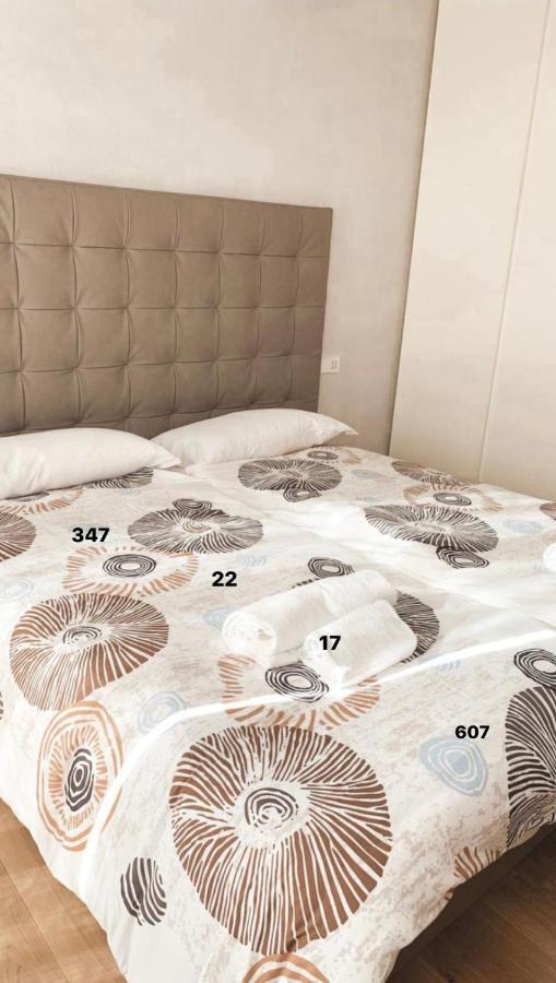 Azapartments Treviso Kültér fotó