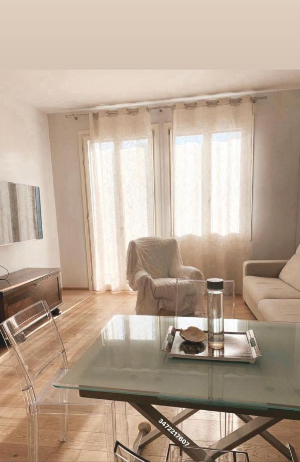 Azapartments Treviso Kültér fotó