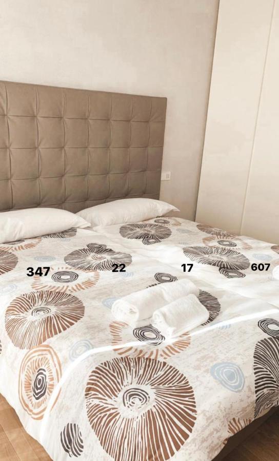 Azapartments Treviso Kültér fotó